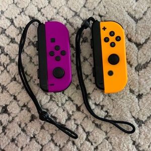 Nintendo Switch Controllers